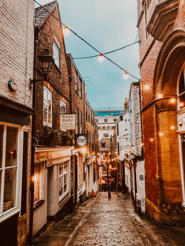 Citytrip nach Bristol. Was du in der hippen Stadt erleben kannst